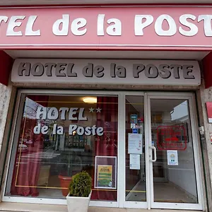 De La Poste 2*, Douvaine France