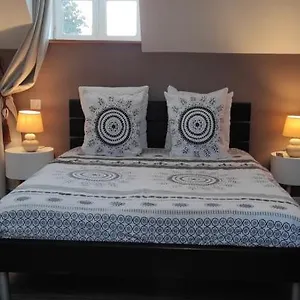 Le Petit Kerangoï , Pont-Aven France