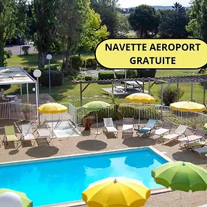 Ibis Styles Marseille Aéroport 3*, Vitrolles (Bouches-du-Rhone) France