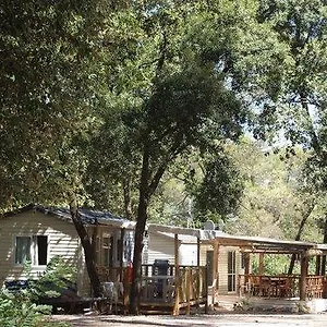 Camping De La Foux Camping